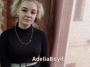 AdeliaBoyd