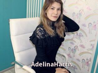 AdelinaHarris