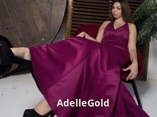 AdelleGold