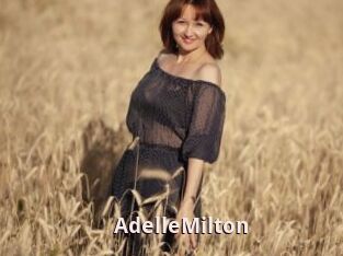 AdelleMilton