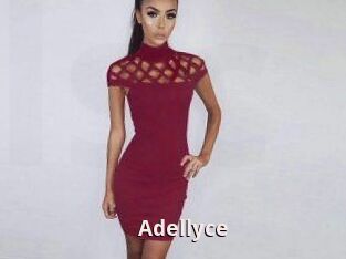 Adellyce