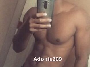 Adonis209