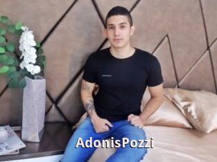 AdonisPozzi