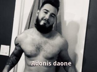 Adonis_daone