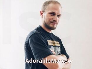 AdorableMattew