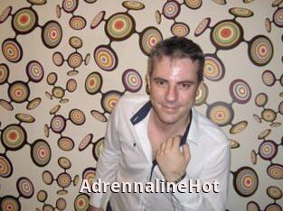 AdrennalineHot