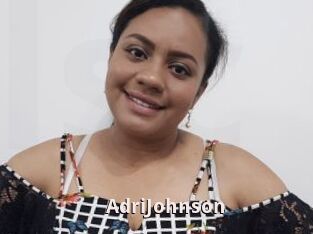 AdriJohnson