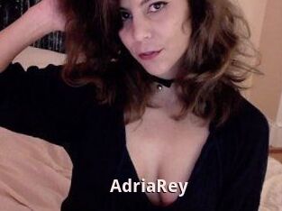 AdriaRey