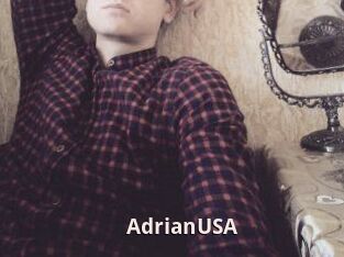 AdrianUSA
