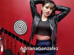 AdrianaGonzalez