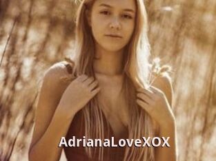 AdrianaLoveXOX