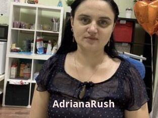 AdrianaRush