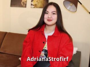 AdrianaStrofirf