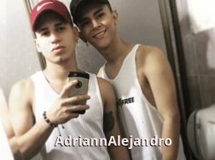 AdriannAlejandro