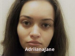 AdriianaJane