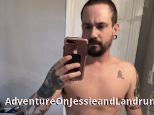 AdventureOnJessieandLandrum