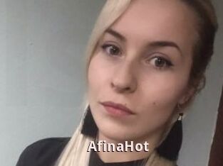 AfinaHot