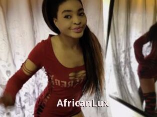 AfricanLux