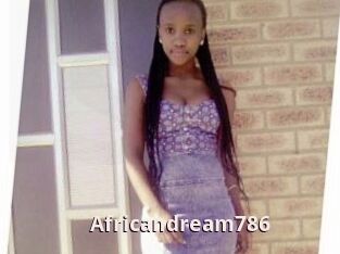 Africandream786