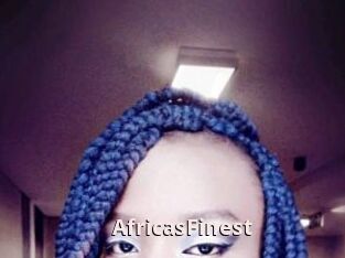 AfricasFinest