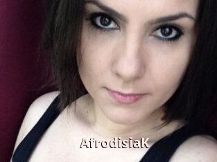 AfrodisiaK