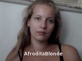 AfroditaBlonde