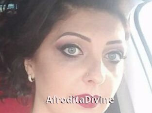 AfroditaDivine
