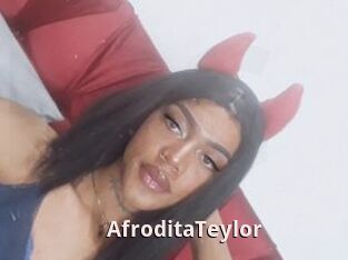 AfroditaTeylor