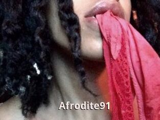Afrodite91