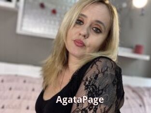 AgataPage