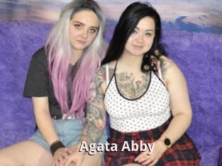 Agata_Abby