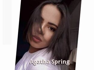 Agatha_Spring