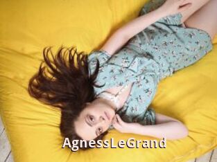 AgnessLeGrand