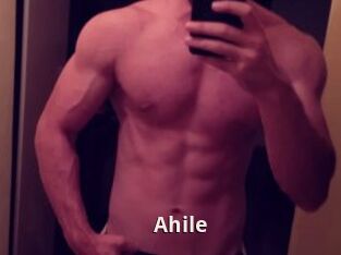 Ahile