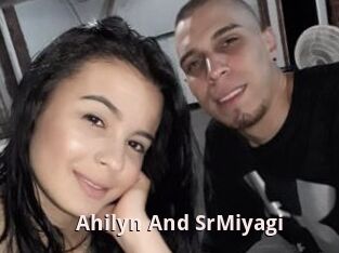 Ahilyn_And_SrMiyagi