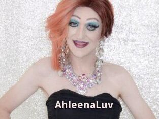 AhleenaLuv