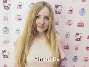 AhmeiDa