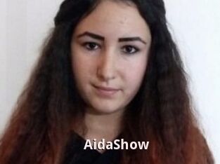 AidaShow