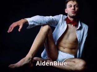 AidenBlue