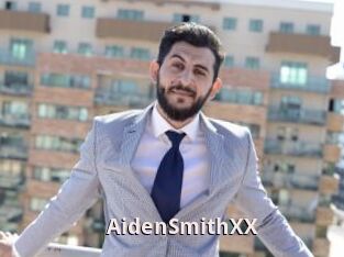 AidenSmithXX