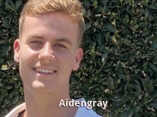 Aidengray