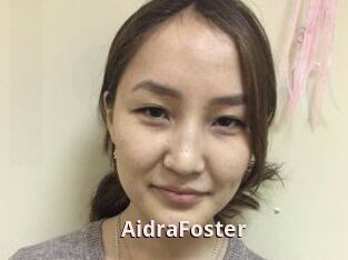 AidraFoster