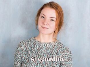 AileenWhite