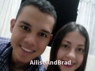 AiliseAndBrad