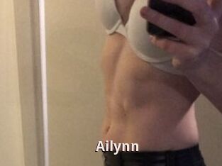 Ailynn