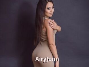 AiryJenn