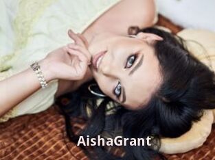 AishaGrant