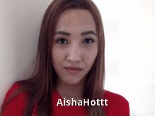 AishaHottt