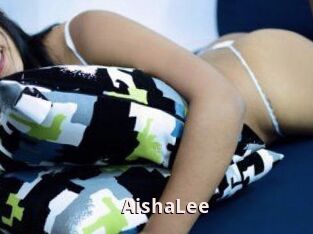 AishaLee