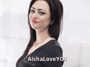 AishaLoveYOU